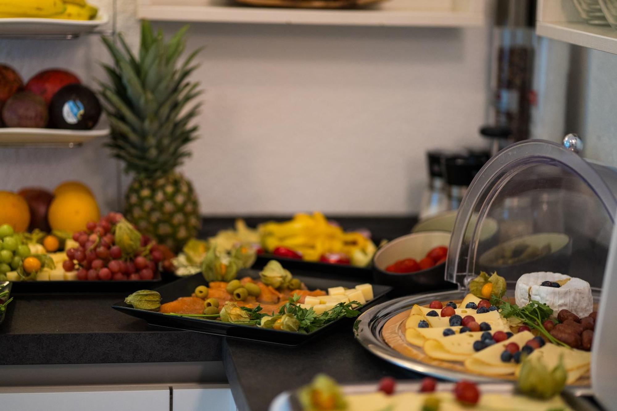 Bed & Breakfast Outlet 3* Dettingen an der Erms