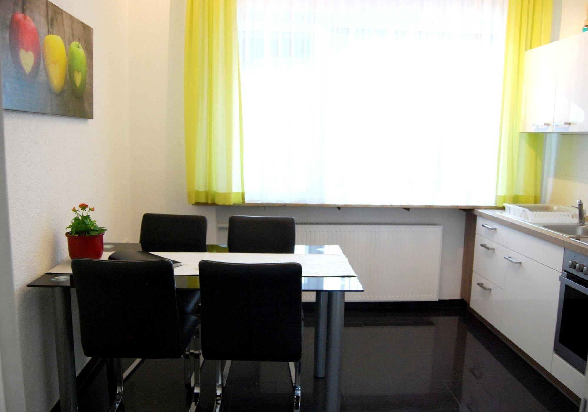 Bed & Breakfast Outlet Bed & Breakfast Dettingen an der Erms
